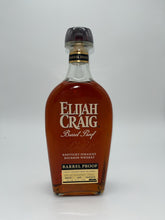Load image into Gallery viewer, Elijah Craig Batch No. C924 Barrel Proof 11 Year Old Kentucky Straight Bourbon Whiskey
