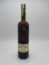 Load image into Gallery viewer, Smoke Wagon Uncut Unfiltered Straight Bourbon Whiskey 750ml
