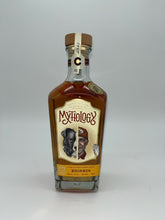 Load image into Gallery viewer, Mythology Distillery Best Friend Straight Bourbon Whiskey 750ml
