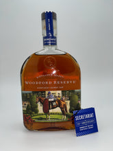 Load image into Gallery viewer, 2023 Woodford Reserve Kentucky Derby 149th Secretariat 50th Anniversary Straight Bourbon Whiskey 1Lt
