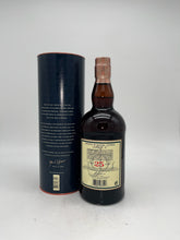 Load image into Gallery viewer, Glenfarclas 25 Year Old Single Malt Scotch Whisky 750ml
