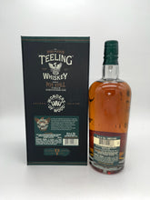 Load image into Gallery viewer, Teeling Wonders of Wood Second Edition Virgin Portuguese Oak Single Pot Still Irish Whiskey 750ml
