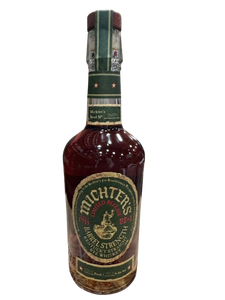 2024 Michter's US-1 Limited Release Toasted Barrel Finish Rye Whiskey 750ml