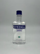 Load image into Gallery viewer, Svedka Vodka 375ml
