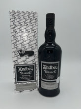 Load image into Gallery viewer, Ardbeg Blaaack Committee 20th Anniversery Release Single Malt Scotch Whisky 750ml
