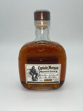 Load image into Gallery viewer, Captain Morgan Private Stock Rum 750ml
