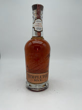 Load image into Gallery viewer, Templeton Rye Cask Finish Oloroso Sherry 750ml
