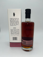 Load image into Gallery viewer, Traverse City Whiskey Co. Port Barrel Finish Straight Bourbon Whiskey 750ml
