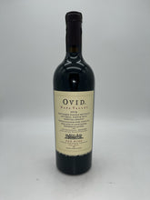 Load image into Gallery viewer, 2019 Ovid Napa Valley Red Blend Very Rare Wine 750ml
