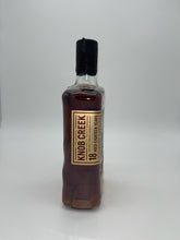 Load image into Gallery viewer, Knob Creek Small Batch Limited Edition 18 Year Old Batch No. 3 Straight Bourbon Whiskey 750ml

