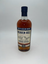 Load image into Gallery viewer, Heaven Hill 7 Year Old Straight Bourbon Whiskey 750ml
