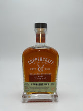 Load image into Gallery viewer, Coopercraft Straight Rye 750ml
