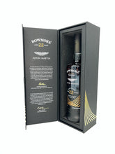 Load image into Gallery viewer, Bowmore Aston Martin Masters Selection 22 Year Edition 2 Old Single Malt Scotch Whisky 750ml
