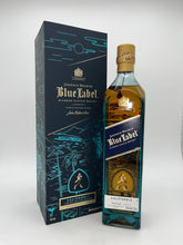 Load image into Gallery viewer, Johnnie Walker Blue Label California 750ml
