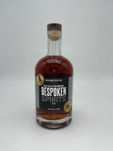 Load image into Gallery viewer, Bespoken Spirits Bourbon Whiskey 750ml

