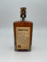 Load image into Gallery viewer, Blood Oath Pact No. 1 Kentucky Straight Bourbon Whiskey 750ml
