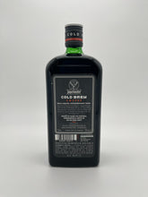 Load image into Gallery viewer, Jagermeister Cold Brew Coffee Liqueur 750ml
