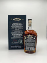 Load image into Gallery viewer, Two Worlds first edition Edition La Victoire Straight Bourbon Whiskey 750ml
