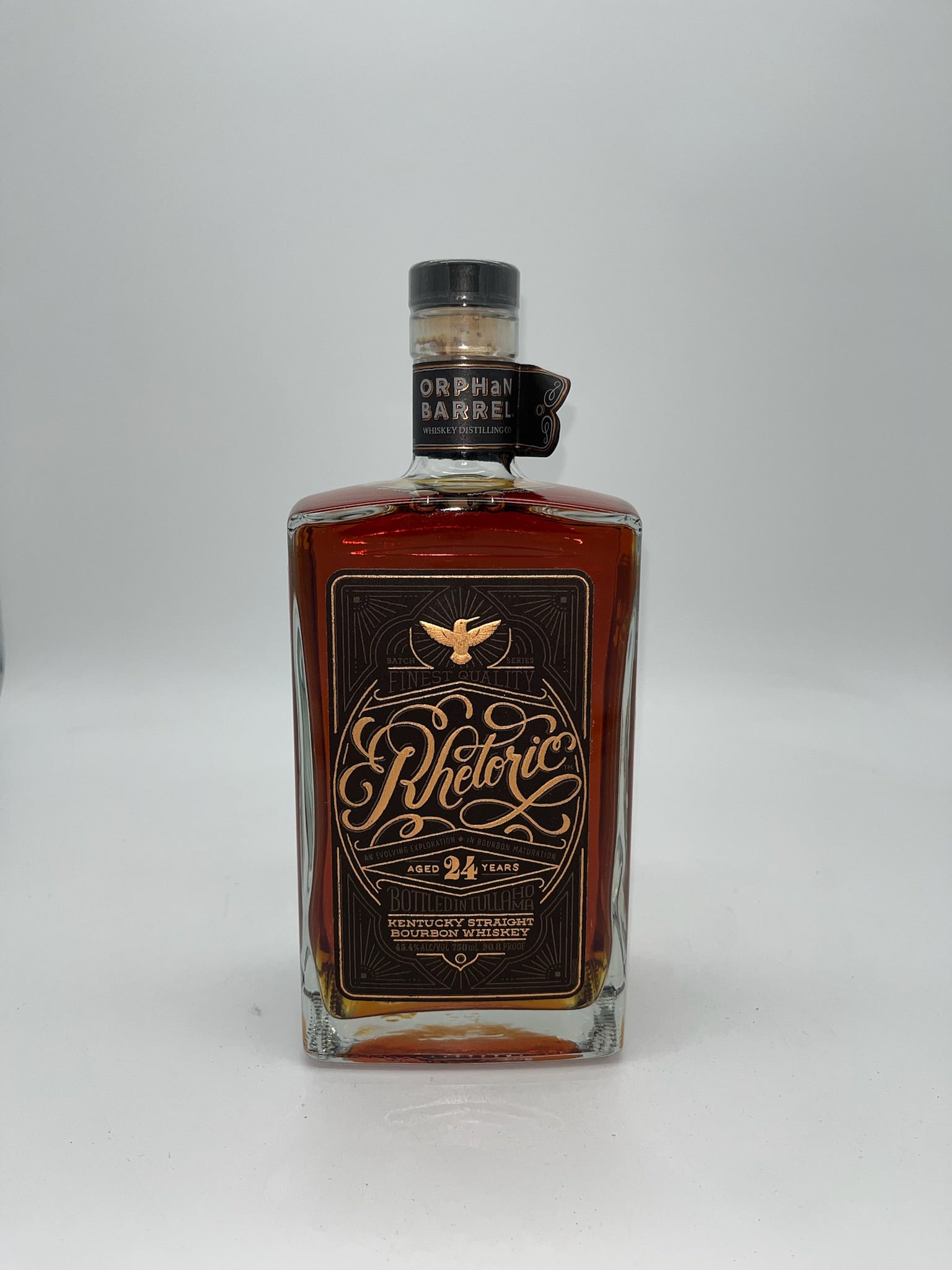 Orphan Barrel