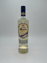 Load image into Gallery viewer, Marti 3 Year Plata Rum 750ml
