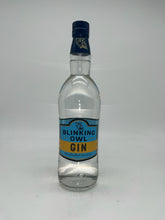 Load image into Gallery viewer, Blinking Owl Distillery Gin 750ml
