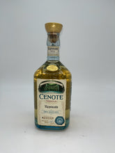 Load image into Gallery viewer, Cenote Reposado Tequila 750ml
