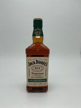 Load image into Gallery viewer, Jack Daniel's Straight Rye Whiskey 750ml

