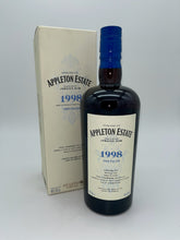 Load image into Gallery viewer, 1998 Appleton Estate Hearts Collection 25 Year Old Jamaican Rum 750ml
