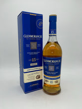 Load image into Gallery viewer, Glenmorangie The Cadboll Estate Limited Edition 15 Year Old Single Malt Scotch Whisky 750ml
