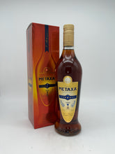 Load image into Gallery viewer, Metaxa 7 Stars Brandy 750ml
