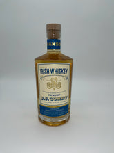 Load image into Gallery viewer, J.J. Corry The Hanson Blended Irish Whiskey 750ml
