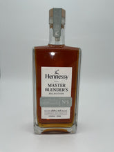 Load image into Gallery viewer, Hennessy Masters Blenders No 5 750ml
