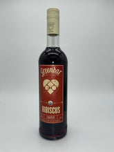 Load image into Gallery viewer, Greenbar Hibiscus Liqueur 750ml
