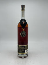 Load image into Gallery viewer, Smoke Wagon Rare and Limited Straight Bourbon Whiskey Elevator Batch  750ml

