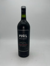 Load image into Gallery viewer, 1924 Lodi Double Black Cabernet Sauvignon 750ml
