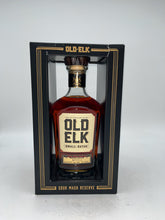 Load image into Gallery viewer, Old Elk Sour Mash Reserve Small Batch Whiskey Batch No. 2 750ml
