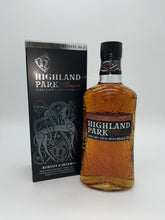 Load image into Gallery viewer, Highland Park Cask Strength Single Malt Scotch Whisky Release No. 3 750ml
