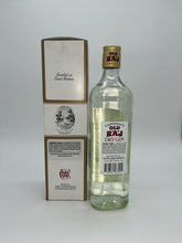 Load image into Gallery viewer, Cadenhead's Old Raj Red Label Dry Gin 700ml

