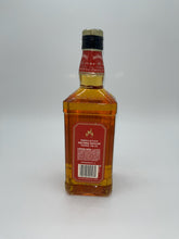 Load image into Gallery viewer, Jack Daniel's Tennessee Fire Flavored Whiskey 750ml

