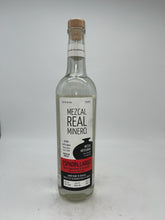Load image into Gallery viewer, Real Minero Espadin Largo Mezcal 750ml
