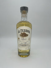 Load image into Gallery viewer, El Tesoro de Don Felipe Anejo Tequila 750ml
