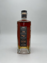 Load image into Gallery viewer, Lux Row four Grain Double Single Barrel Straight Bourbon Whiskey 750ml
