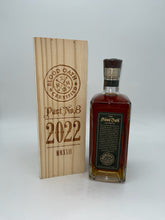 Load image into Gallery viewer, Blood Oath Pact No. 8 Kentucky Straight Bourbon Whiskey 750ml
