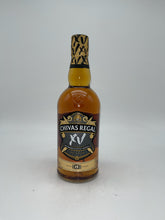 Load image into Gallery viewer, Chivas Regal XV 15 Year Old Blened Scotch 750ml
