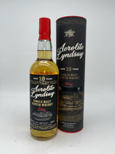 Load image into Gallery viewer, The Character of Islay Aerolite Lyndsay 10 Year Old Single Malt Scotch Whisky 700ml
