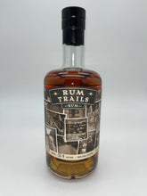 Load image into Gallery viewer, Rum Trails Rum 750ml
