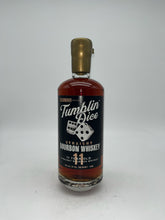 Load image into Gallery viewer, Deadwood Tumblin Dice Straight Bourbon Whiskey 11 Year Old 750Ml
