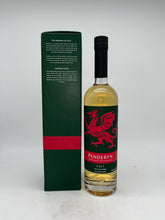 Load image into Gallery viewer, Penderyn Celt Single Malt Welsh Whisky 750ml

