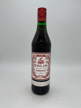Load image into Gallery viewer, Dolin Vermouth de Chambery Rouge 750ml

