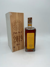 Load image into Gallery viewer, Blood Oath Pact No. 5 Kentucky Straight Bourbon Whiskey 750ml
